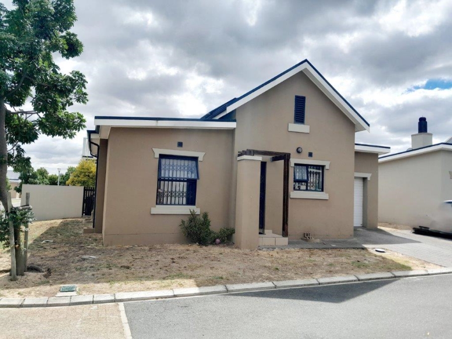 3 Bedroom Property for Sale in Buh Rein Estate Western Cape